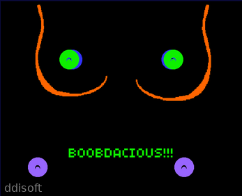 Those Darn Nipples! screenshot 1