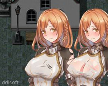 Yuna - Devil Slayer screenshot 2