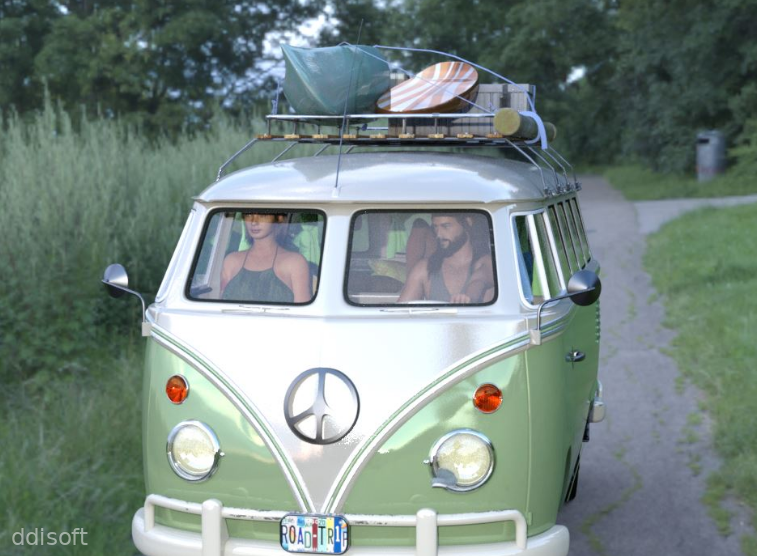Sisterly Camp screenshot 3