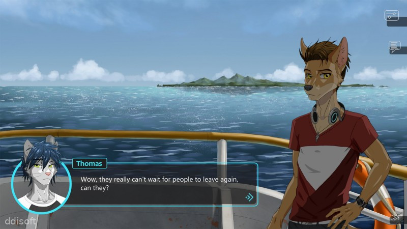 The Farthest View screenshot 2