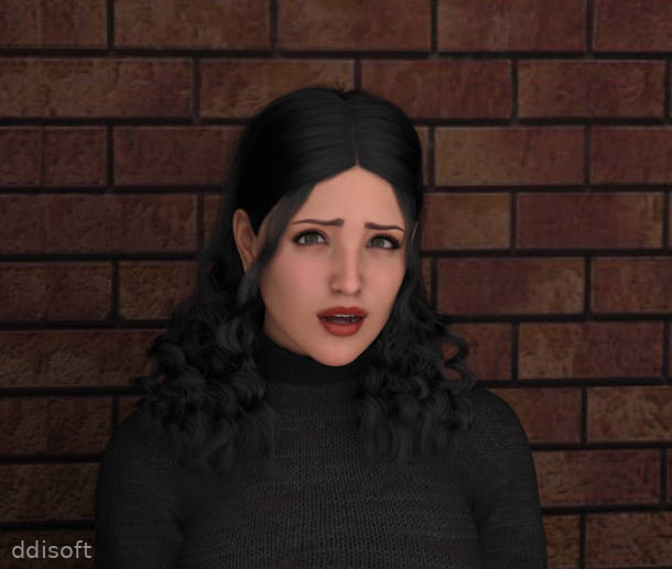 Solace: Prologue screenshot 3