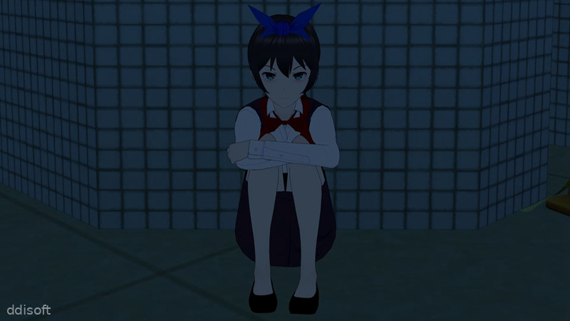 Katei Kyoushi: Private tutor screenshot 2