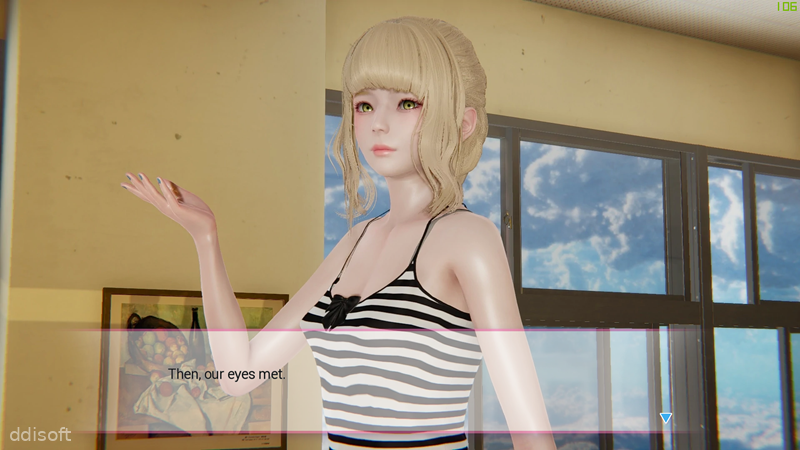 Braveheart Academy 1 screenshot 2