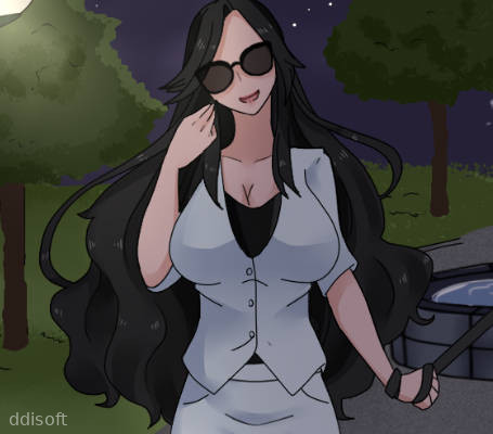 Strange Passion screenshot 2