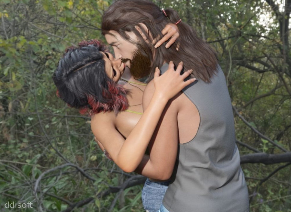 Sisterly Camp screenshot 2