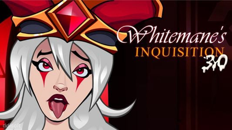 Whitemane’s Inquisition screenshot 3