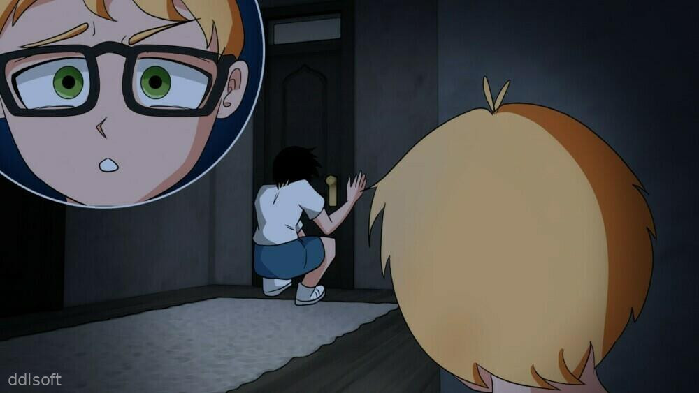 Family Mysteries screenshot 4