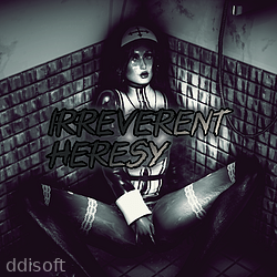 Irreverent Heresy [+18] ESP / ENG. icon