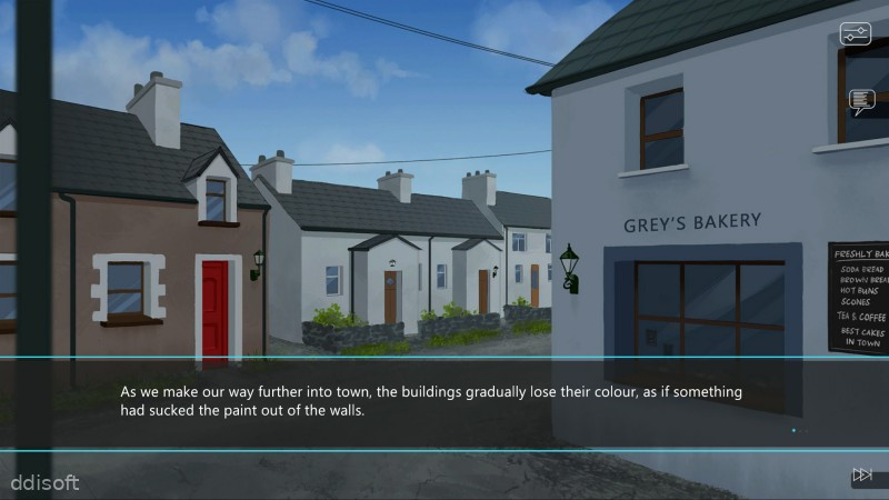 The Farthest View screenshot 3
