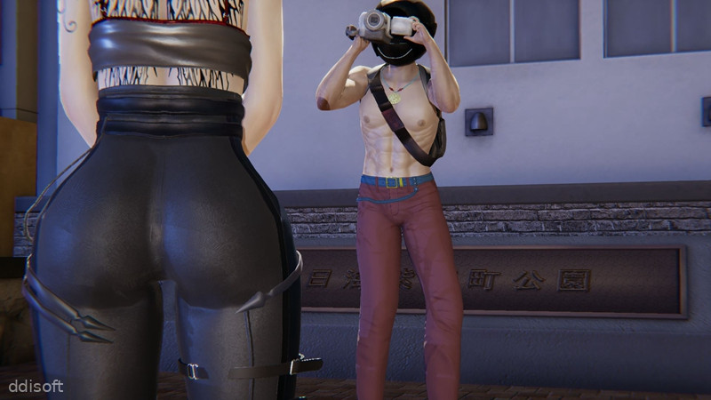 The Bad Guys screenshot 2