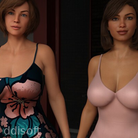 Jens Dilemma 3 icon