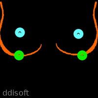 Those Darn Nipples! icon