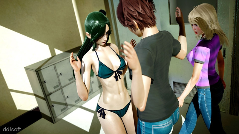 The Nexus screenshot 1