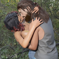 Sisterly Camp icon