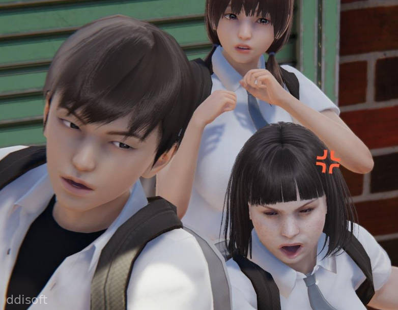 My Life Is Good Academy screenshot 2