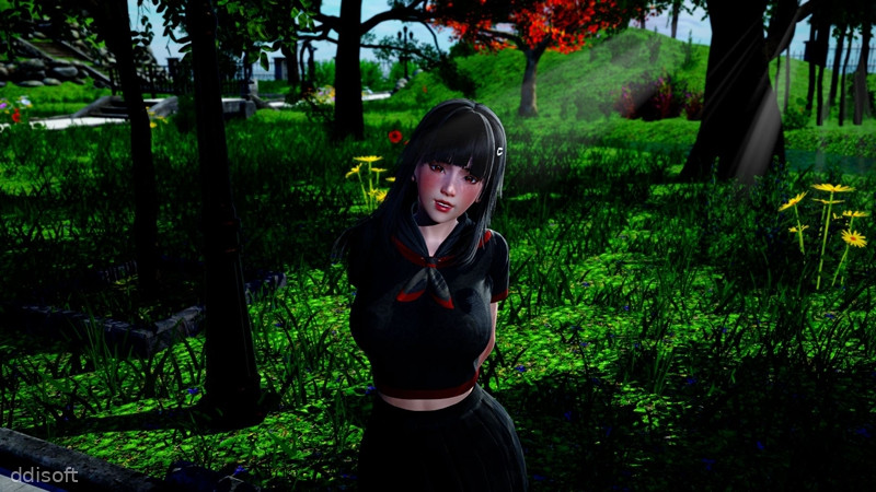 The Nexus screenshot 3