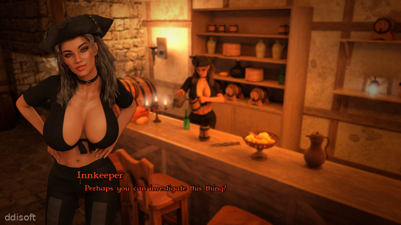 DoublePerception screenshot 1