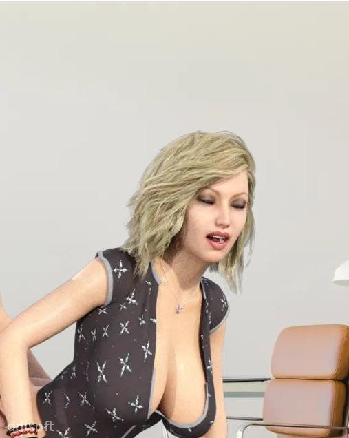 Wild Adventures: The Sequel screenshot 3