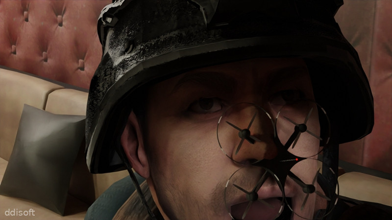 The best apocalypse ever ep5 screenshot 2