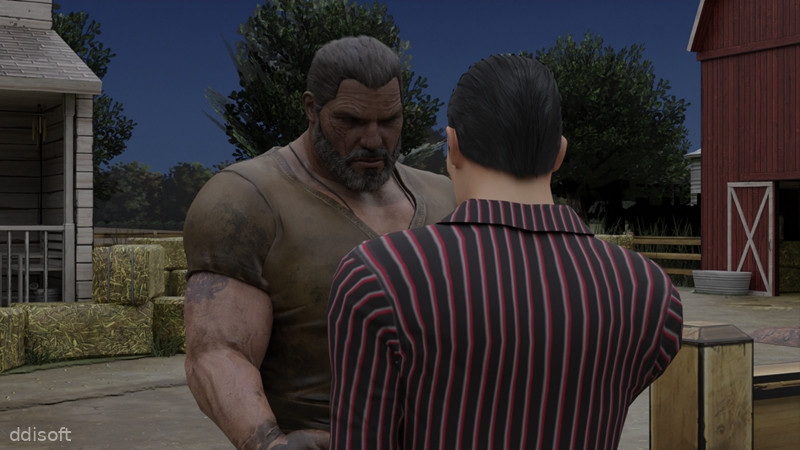 The best apocalypse ever ep5 screenshot 1