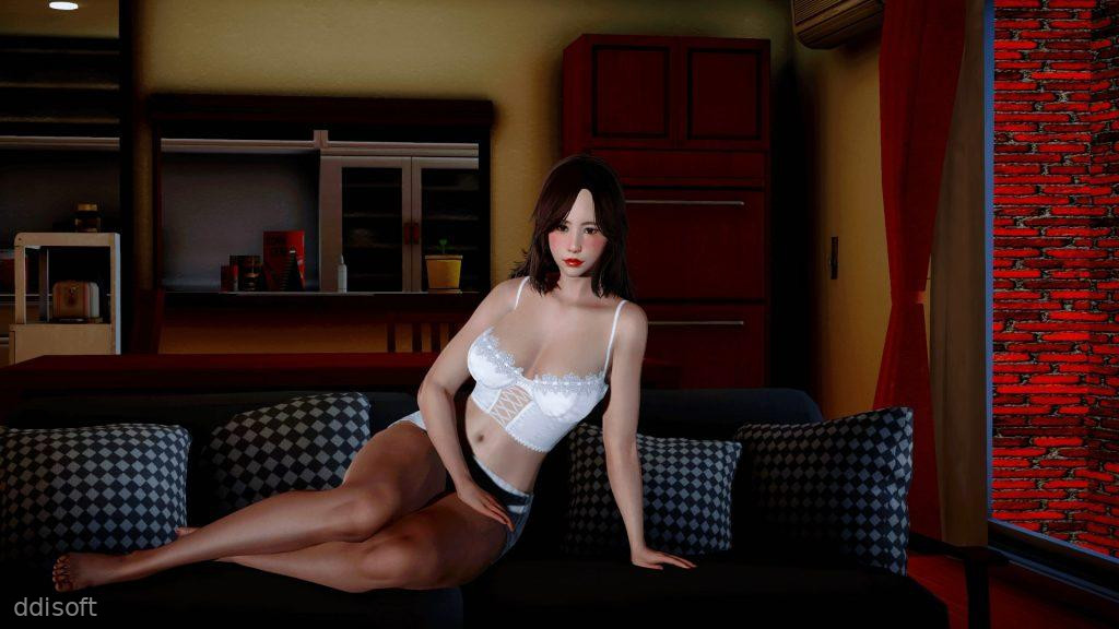 Nina Disaster screenshot 3