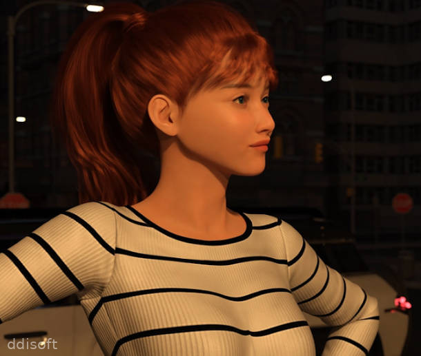 Solace: Prologue screenshot 1