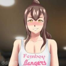 Femboy Bangers icon