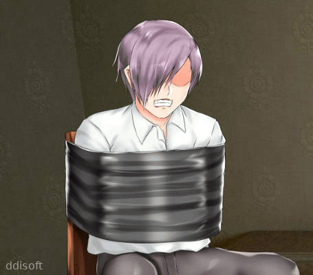 Strange Passion screenshot 3