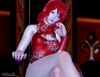 Stepmother’s Maid screenshot 1