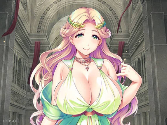Hentai Heaven's Slutty Salvation screenshot 3