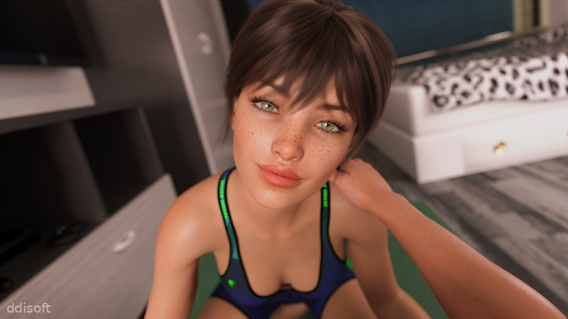 DoublePerception screenshot 3
