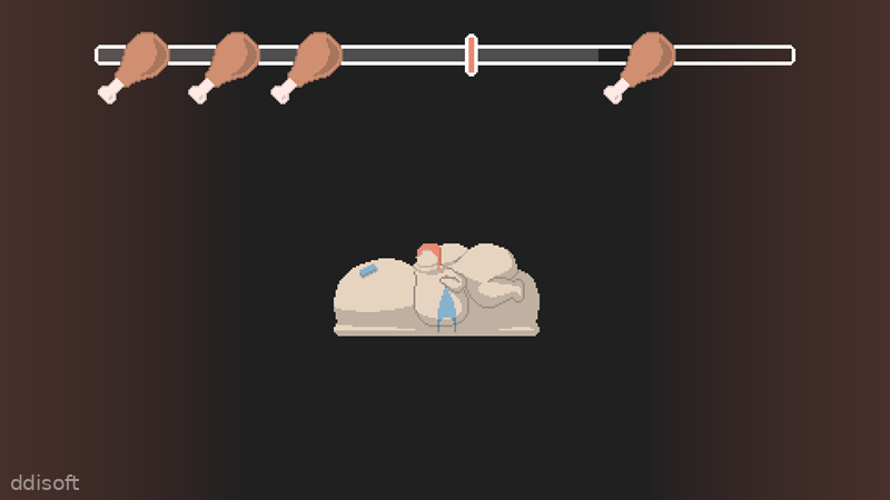 Fatrifice screenshot 1