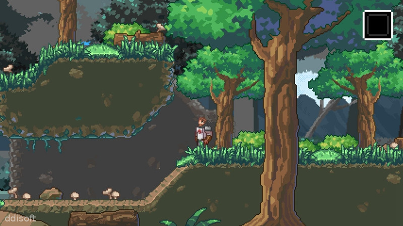 Engaging Destiny screenshot 3