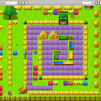 Lost Jelly icon