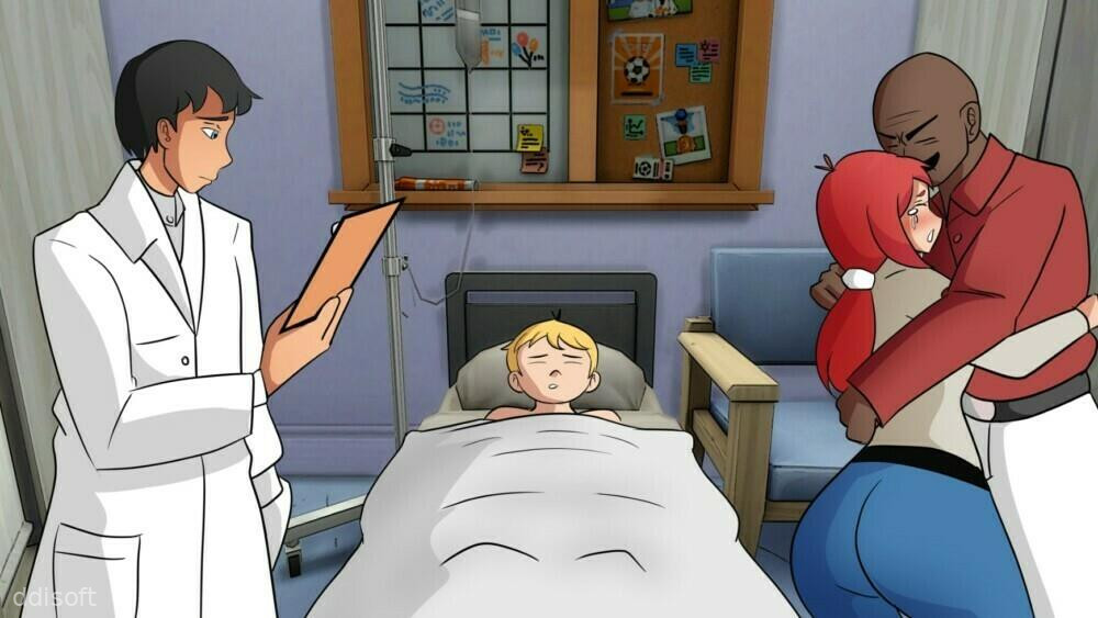 Family Mysteries screenshot 1