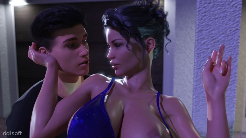 Dj Da Whorehouse screenshot 3