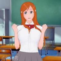 Lewd Invasion icon