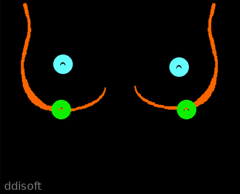 Those Darn Nipples! screenshot 2