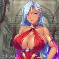 Hentai Heaven's Slutty Salvation icon