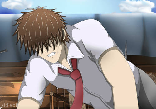 Terrene screenshot 1