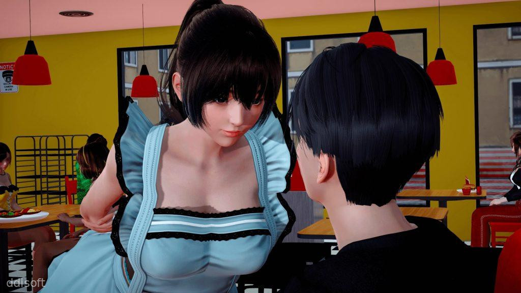 Nina Disaster screenshot 2