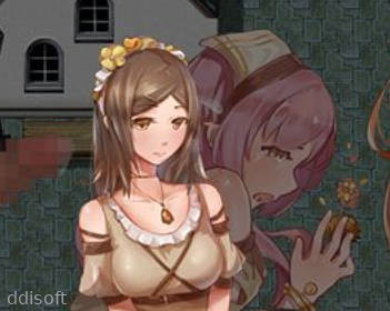 Yuna - Devil Slayer screenshot 1