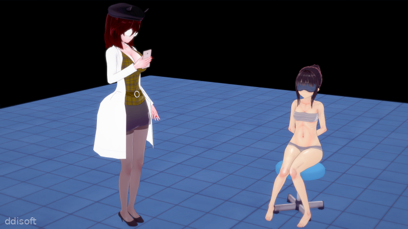 Hunting Hydra screenshot 2