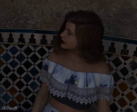 RedSky 0.3 [Ep1-Ep4] screenshot 3