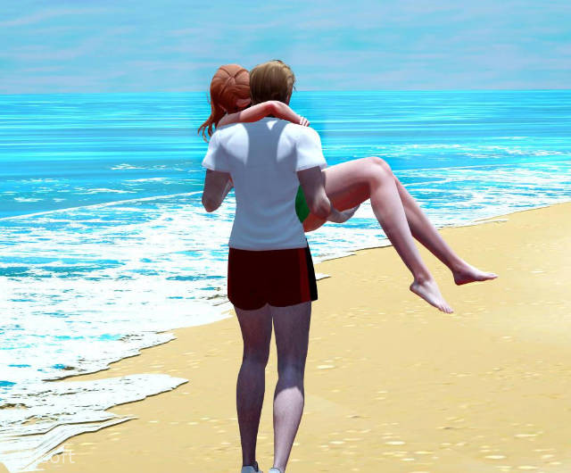 Return Project screenshot 2