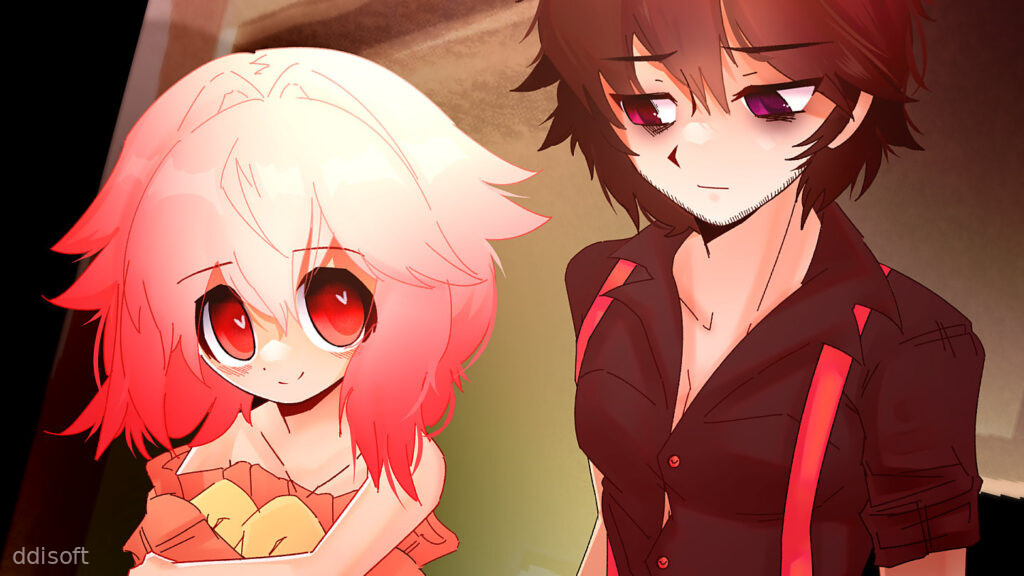Unraveling Angel: Coward’s Paradise screenshot 1