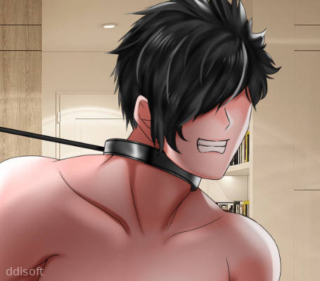 Strange Passion screenshot 1
