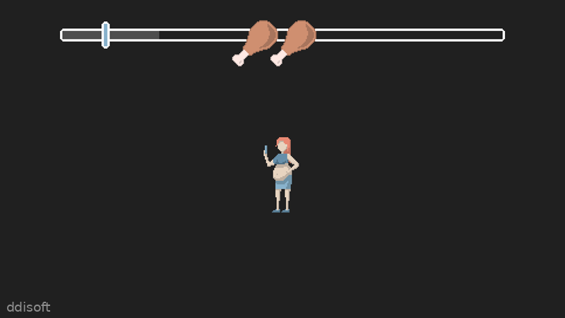 Fatrifice screenshot 3