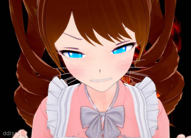 Love In The Abyss screenshot 1
