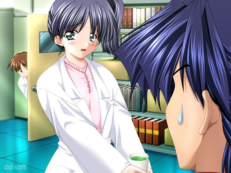 X-Change screenshot 1